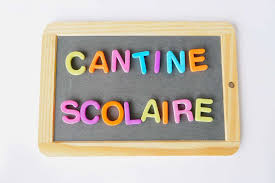 Les menus de la cantine sont en ligne…