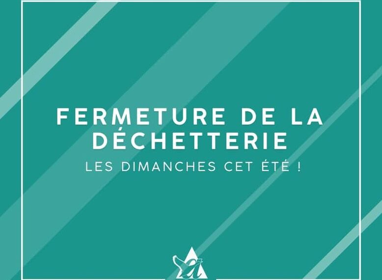 Déchetterie d’Abbeville
